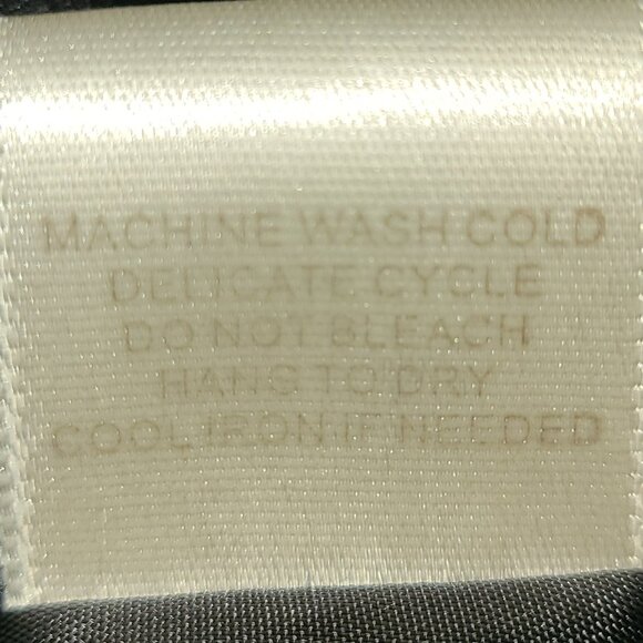 Christopher & Banks Gold & Black Tapestry Jacket – Size L - Picture 8 of 10